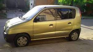 Hyundai Atos Gls 99 A A 1 0 5 Puertas Ofertas Y Promociones Autos Compras