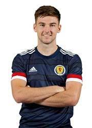 Profile page for scotland football player kieran tierney (defender). Kieran Tierney Scotland Scottish Fa