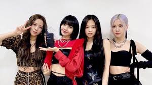 Chef arnold, chef juna, dan para chef saat masih muda. Blackpink S Duet Friends Puzzles For New Single