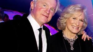 Glenn Close and Husband David Shaw Divorce After 9 Years