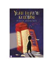 Tudem Yayinlari Yuan Huan In Kulubesi Kitap Okuma Yastiklar