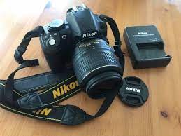 Profesional Camera Nikon D3100 On Mercari Camera Nikon Nikon Camera