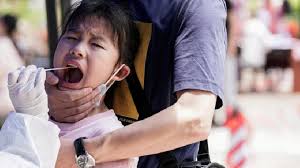 · sakit berat dan sakit tanpa penyebab yang pasti. Diare Dan Muntah Tambah Daftar Gejala Covid 19 Pada Anak Anak Tekno Tempo Co