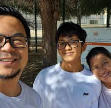 Mark Leo Mirandilla updated his...