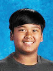 This Week's Warwick Star Students