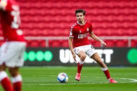 A magyar csodagyerek ősszel fog érettségizni. Nagy Adam Nagyszeru Meccse 8 Perc Alatt Gol Es Golpassz A Luton Ellen M4 Sport