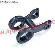 SCANIA P,G,R,T SERIES SPRING SHACKLE - 1377729