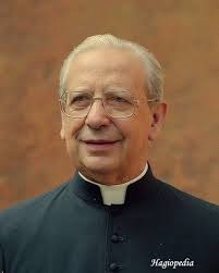 HAGIOPEDIA: 03/23/15