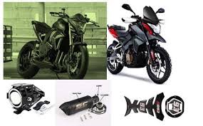 Morbi etiam mattis eu, in cursus pulvinar egestas tellus consectetur morbi augue. In This Bajaj Pulsar Ns200 Ns160 Complete Modification Guide For Accessories Bike Care Products Bike Performance System Pulsar Racing Bikes Cool Bikes