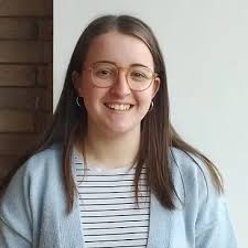 Ciara Cunningham, a final year psychology undergrad and QUB student  ambassador, shares