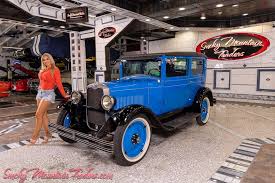 Image result for Classic Blue 1930 Chevrolet