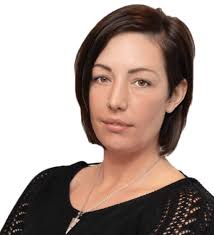 Daniele Carriere, Sales Representative