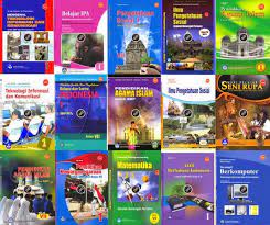 Buku siswa ini disusun dan ditelaah oleh berbagai pihak di bawah koordinasi kementerian pendidikan dan kebudayaan, dan dipergunakan. Download Buku Kurikulum Ktsp 2006 Smp Mts Kelas 7 Semester 1 Dan 2 Lengkap Salam Edukasi