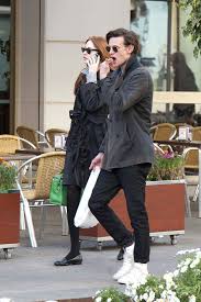 She is currently 32 years old and her birth sign is aries. Matt Smith Karen Gillan Matt Smith And Karen Gillan Photos Zimbio