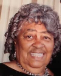 EMELDA JOYCE CARTER BROOKS Obituary April 5, 2025
