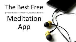 Breethe meditation app can help with sleep, anxiety, stress, and more. The Best Free Meditation App You Will Ever Download