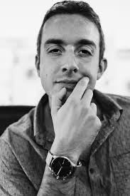 Portraits — Amber Garrett