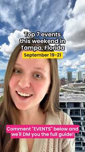 🚨 LAST weekend to ride the Cross Bay Ferry 🛥️⚓️ 👀 Comment “boat” to get  the full scoop + what's next for ferry service! Say goodbye to the ride  between Tampa &