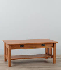 Mission Coffee Table Mission Style Furniture Furniture Coffee Table