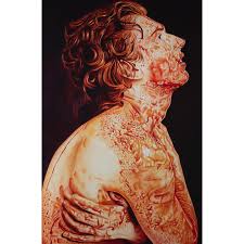 Congratulations, Katie Chatham! You can check out her latest work at  katiechatham.com