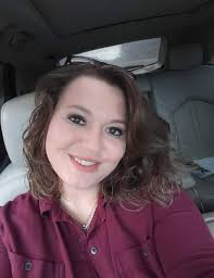 Obituary information for Natasha Salyer