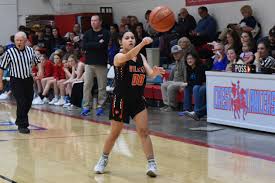 Lady Lancers rally to defeat Marmaton Valley