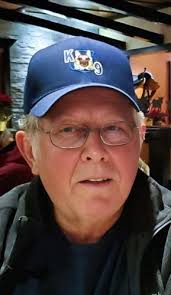 Harry George Hodges Obituary (2025)