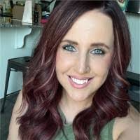 Brittany Riggs's Instagram, Twitter & Facebook