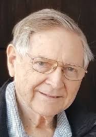 Douglas Chappell Obituary (2021)