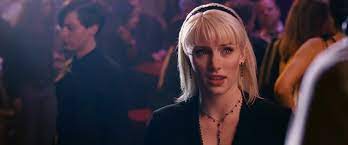 Marvel spider gwen spiderman spider amazing spiderman gwen stacy miles morales spiderman dungeons and dragons homebrew spider verse marvel art character design inspiration. Bryce Dallas Howard As Gwen Stacy In Spider Man 3 2007 Spiderman Gwen Stacy Gwen Stacy Bryce Dallas Howard