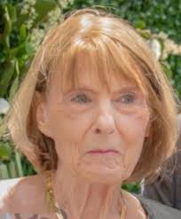 Mary Cook Mills Obituary (1939