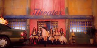 I truly expected this to be awful when i saw the title, but i think that brass riff is really cool, playing off some unexpected. Senorita G I Dle Fan Art 42662392 Fanpop