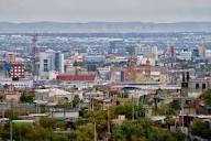 Ciudad Juárez - Wikipedia