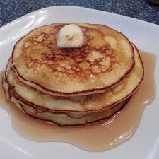 Low Carb Flourless Ricotta Cheese Pancakes Recipe Low Carb Pancakes Low Carb Breakfast Recipes