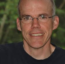 Bill McKibben: lessening climate change "probably the biggest challenge and  choice that human beings have ever had"