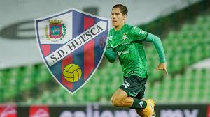 Maybe you would like to learn more about one of these? Santiago Munoz To Huesca What Ignacio Ambriz Could Bring You Memes Random