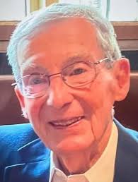 Donald March Obituary (09/16/1932