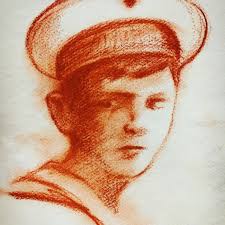 Fraser Crawford Artist