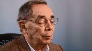 Lifetime Achievement Award: H. Jack Geiger, MD