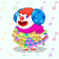 I Can T Settle On One Aesthetic Help Soft Clowncore Music Playlist Stream after dark by clowncore by clowncore from desktop or your mobile device. soft clowncore music playlist