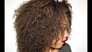 Wet Pineapple Stretch Your Naturally Curly 3c 4a 4b Hair Youtube