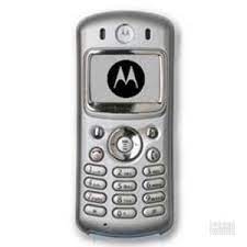 Motorola C333 (CDMA) specs - PhoneArena