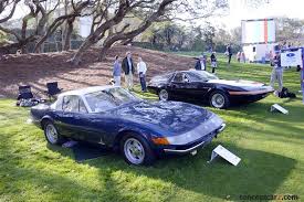 This car was delivered to harrahs modern classic motors in reno, nevada in 1969. 1969 Ferrari 365 Gtb 4 Conceptcarz Com