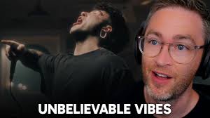 Metal with INCREDIBLE VIBES. HEAVENSGATE "PETRICHOR" Reaction