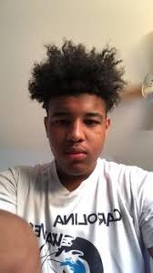 Carlton Wright's Men's Track Recruiting Profile