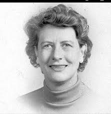 Dorothy Jane Simpson Fobes (1913-2002)