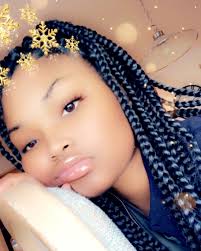 Hope Lachelle Thomas