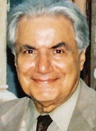 Nosratollah Rassekh Obituary (2014)