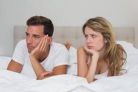 كيف اجنن زوجي في غرفة النوم
