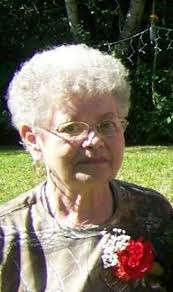 Obituary of Joan P. Robichaud